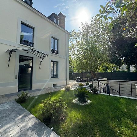 L'Etoile De Seine 77 Appartement 3 Dammarie-lè-Lys المظهر الخارجي الصورة