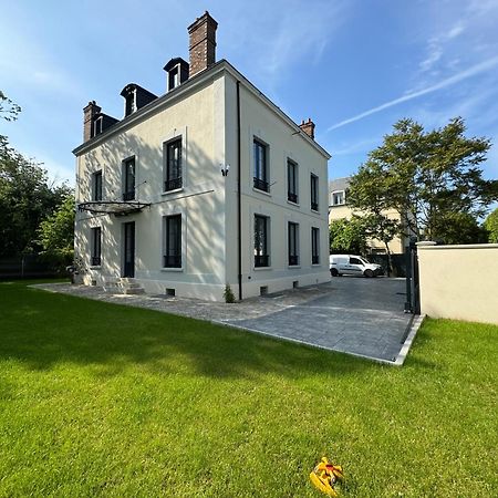 L'Etoile De Seine 77 Appartement 3 Dammarie-lè-Lys المظهر الخارجي الصورة