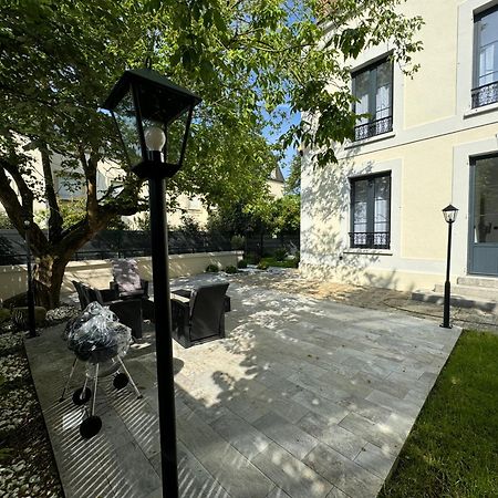 L'Etoile De Seine 77 Appartement 3 Dammarie-lè-Lys المظهر الخارجي الصورة