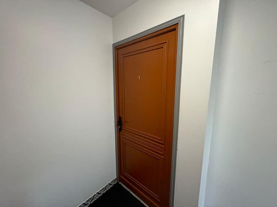 L'Etoile De Seine 77 Appartement 3 Dammarie-lè-Lys المظهر الخارجي الصورة