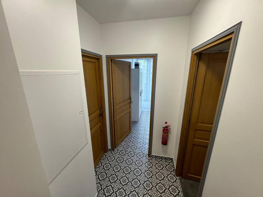 L'Etoile De Seine 77 Appartement 3 Dammarie-lè-Lys المظهر الخارجي الصورة