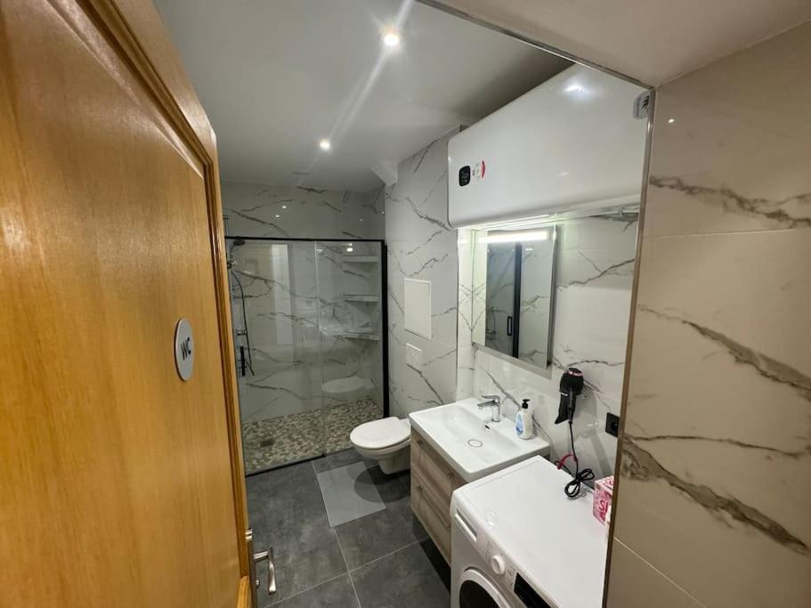 L'Etoile De Seine 77 Appartement 3 Dammarie-lè-Lys المظهر الخارجي الصورة