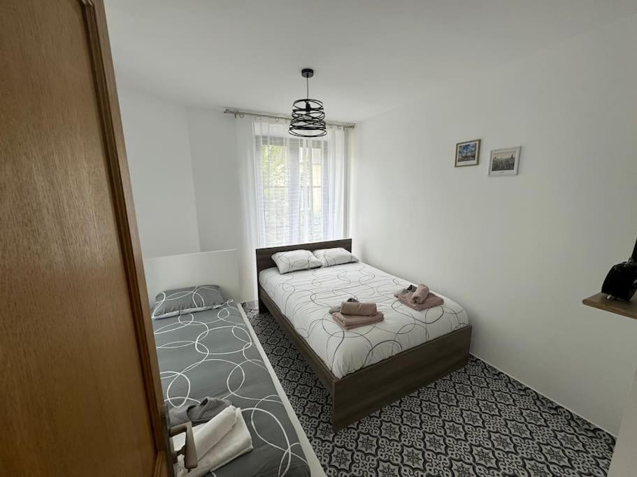L'Etoile De Seine 77 Appartement 3 Dammarie-lè-Lys المظهر الخارجي الصورة