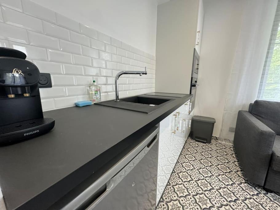 L'Etoile De Seine 77 Appartement 3 Dammarie-lè-Lys المظهر الخارجي الصورة
