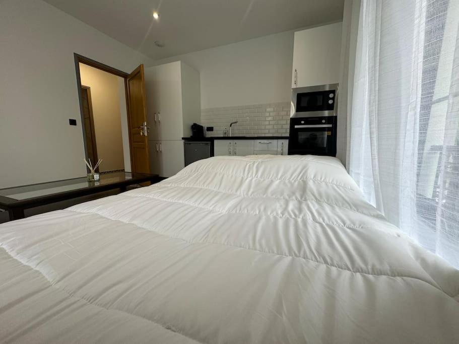 L'Etoile De Seine 77 Appartement 3 Dammarie-lè-Lys المظهر الخارجي الصورة