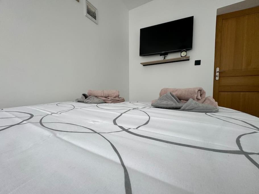 L'Etoile De Seine 77 Appartement 3 Dammarie-lè-Lys المظهر الخارجي الصورة