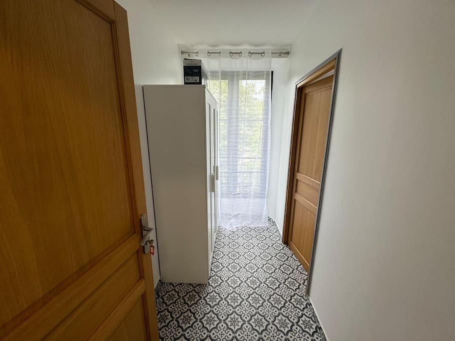 L'Etoile De Seine 77 Appartement 3 Dammarie-lè-Lys المظهر الخارجي الصورة