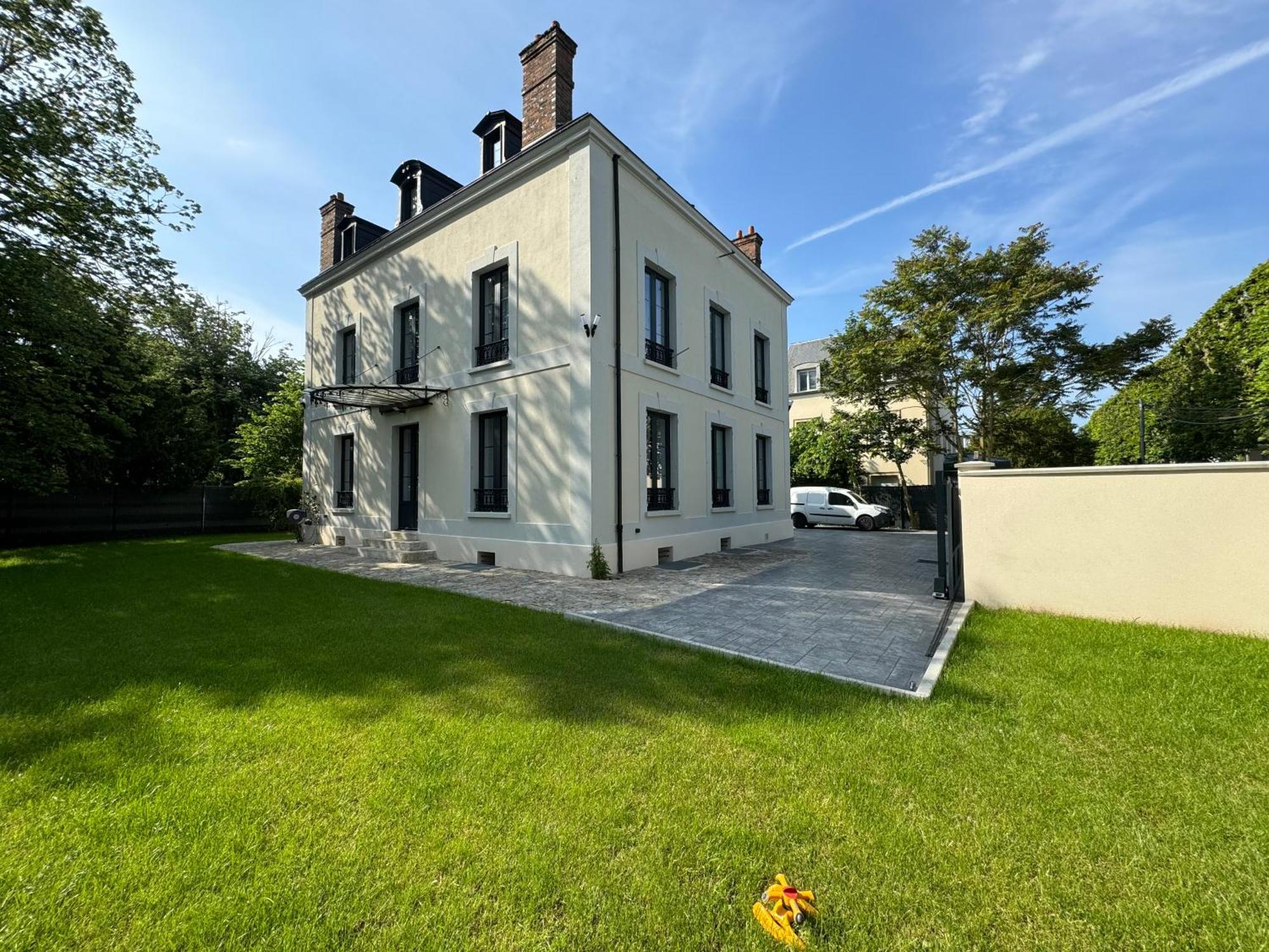 L'Etoile De Seine 77 Appartement 3 Dammarie-lè-Lys المظهر الخارجي الصورة