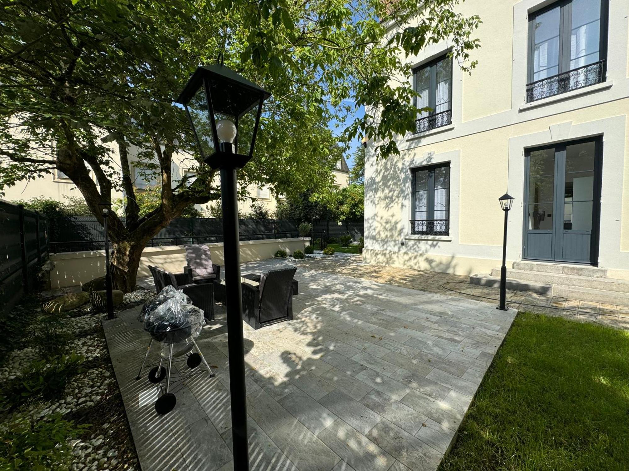 L'Etoile De Seine 77 Appartement 3 Dammarie-lè-Lys المظهر الخارجي الصورة